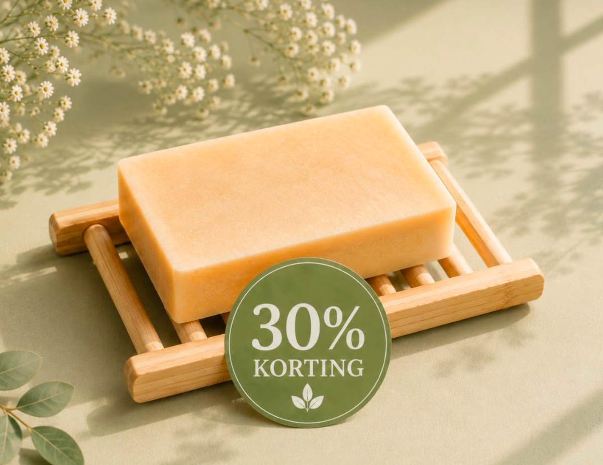 Sale 30% korting