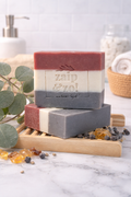 Ceder & Amber Bodybar