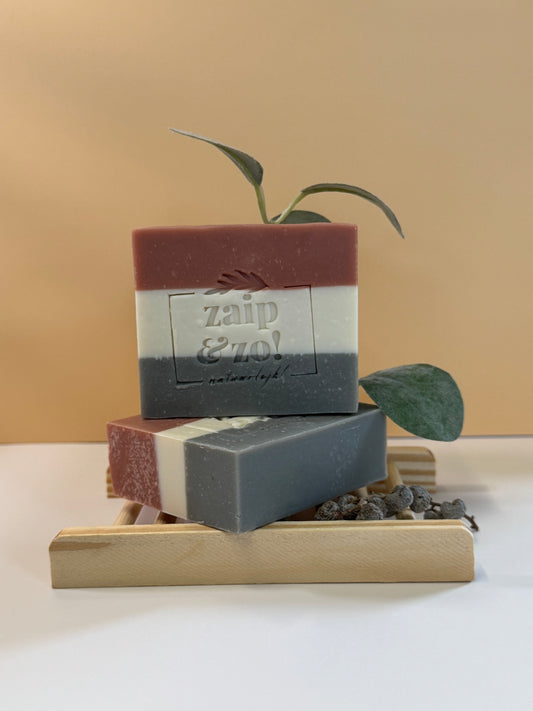 Ceder & Amber Bodybar