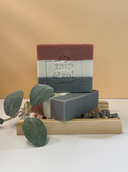 Ceder & Amber Bodybar