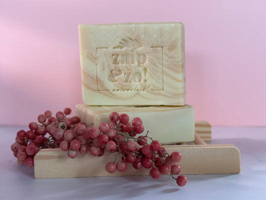 Bramen & Salie Bodybar