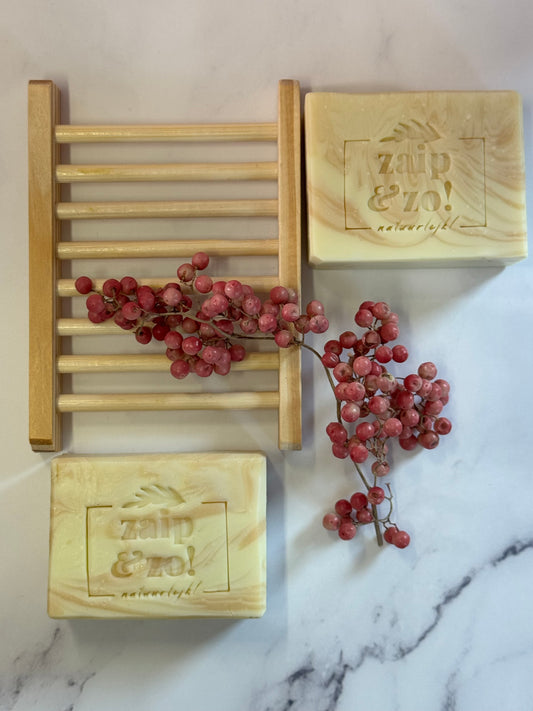 Bramen & Salie Bodybar