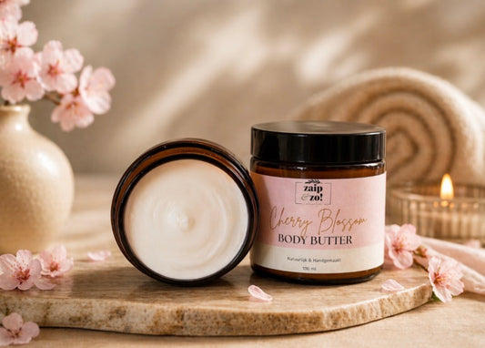 Bodybutter Cherry Blossom