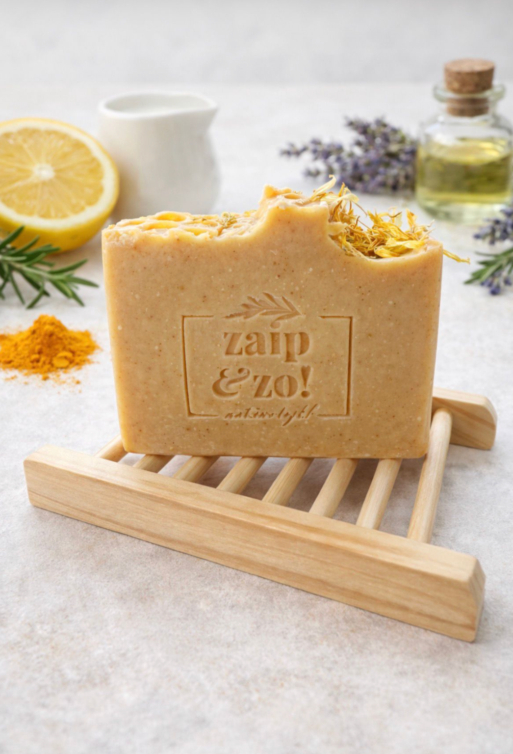 Goudendauw - Facebar