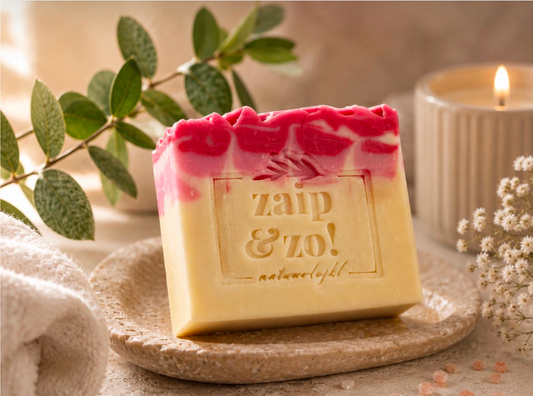 Cherry Blossom Bodybar