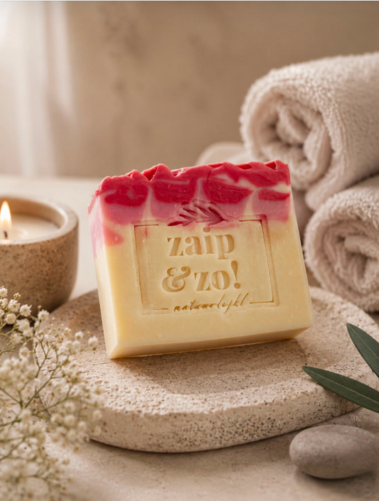 Cherry Blossom Bodybar