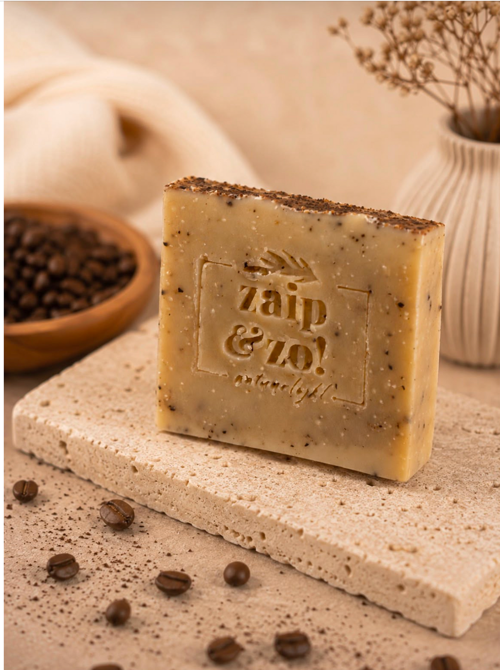 Coffe scrub Bodybar