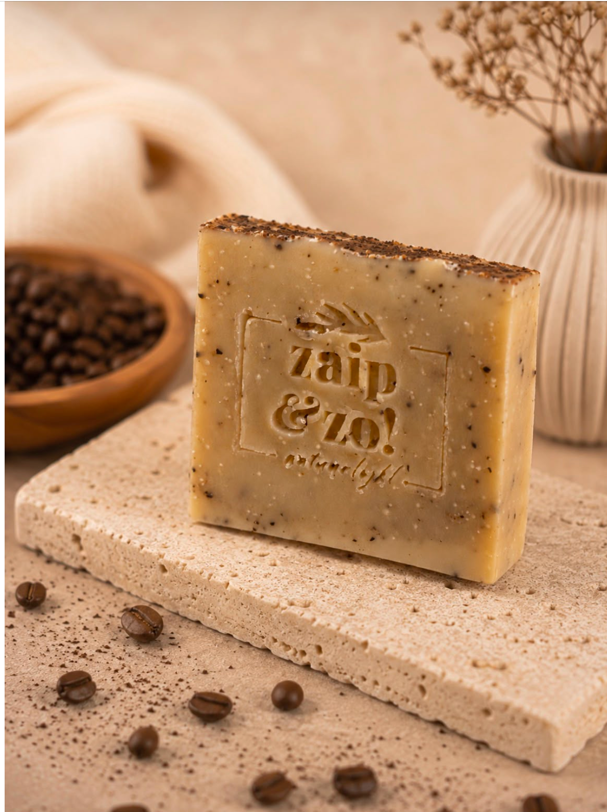 Coffe scrub Bodybar
