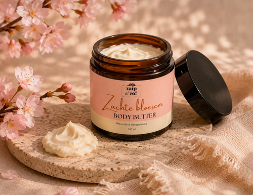 Bodybutter Zachte Bloesem