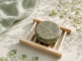 De kalmerende Shampoobar - Voor schilferige hoofdhuid