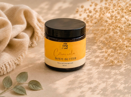 Bodybutter Citrus Calm