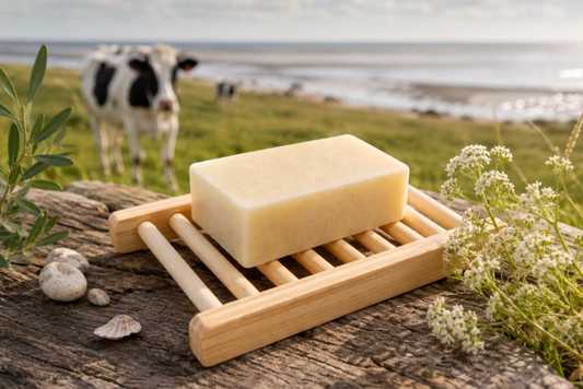 Bamboe zeeprekje