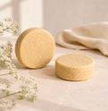 De voedende Shampoobar - voor droog of krullend haar